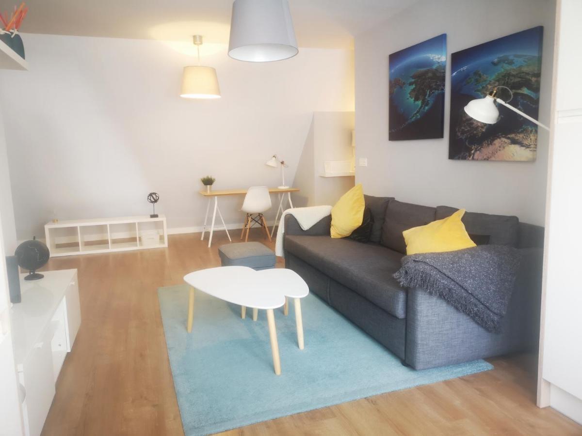 Apartamento Centro Uria, Atico World, Wifi *