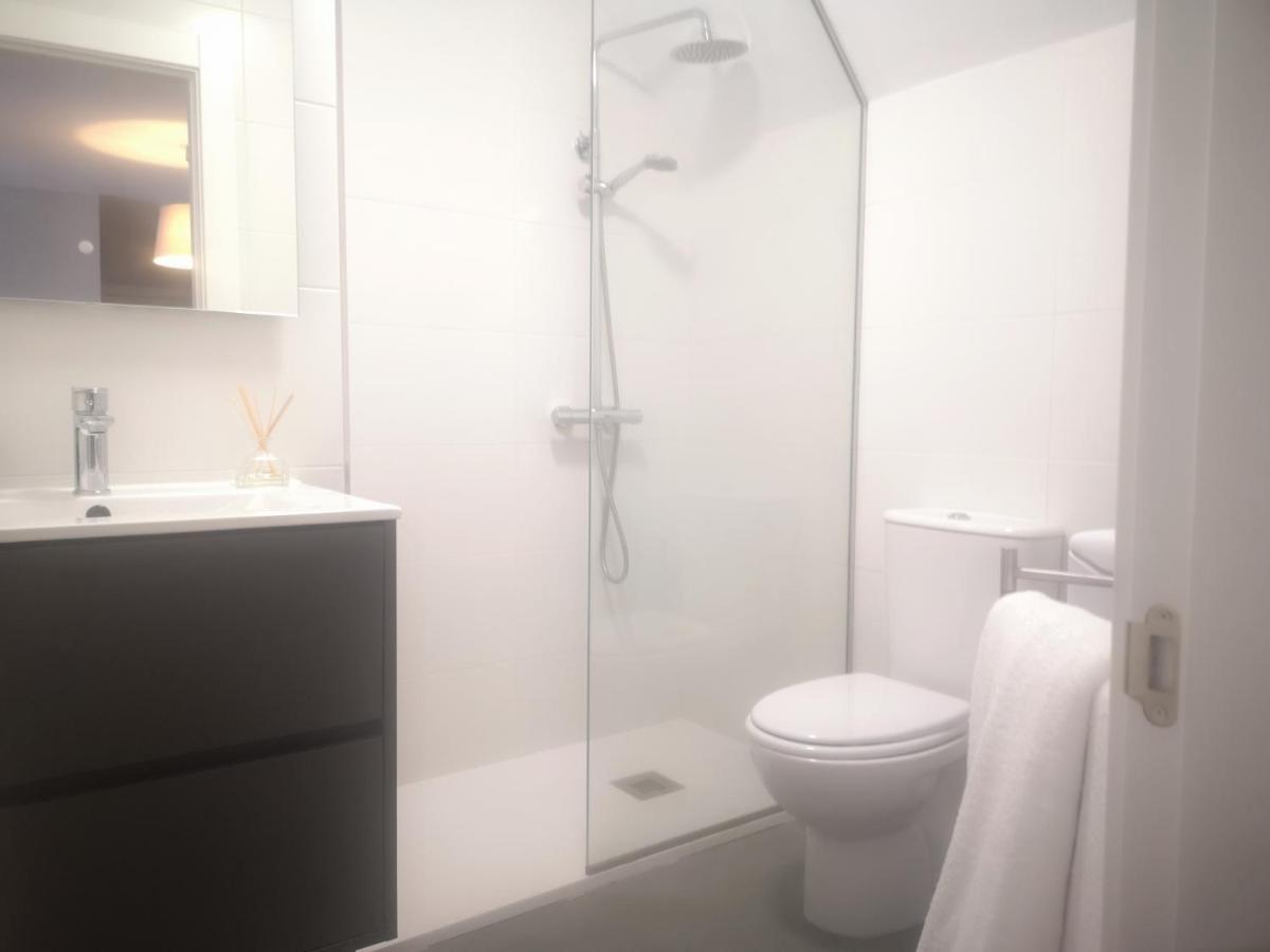 Apartamento Centro Uria, Atico World, Wifi Oviedo